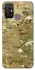 Чехол на ZTE Blade A52 Сamouflage v18 фото 1 из 1