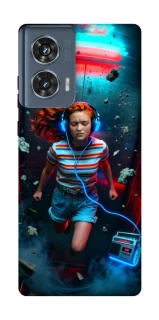 Чохол на Motorola Edge 50 Stranger Things ver.44 фото 1 з 1