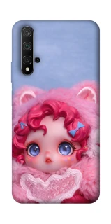Чохол на Huawei Honor 20 / Nova 5T SKULLPANDA × My Little Pony Ver.5 фото 1 з 1