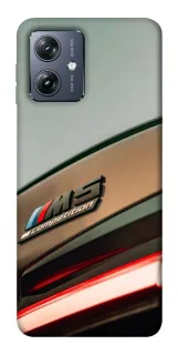 Чохол на Motorola Moto G54 BMW v13 фото 1 з 1