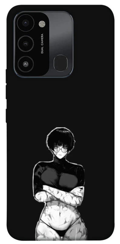 Чохол на TECNO Spark 8C Maki фото 1 з 1