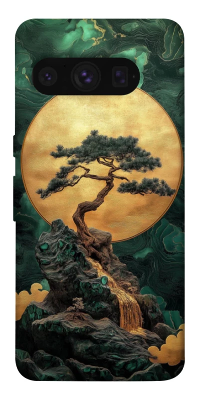 Чехол на Google Pixel 8 Pro banzai фото 1 из 1