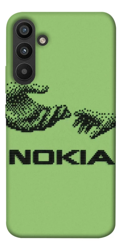 Чохол на Samsung Galaxy A34 5G Nokia фото 1 з 1