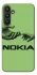 Чохол на Samsung Galaxy A34 5G Nokia фото 1 з 1