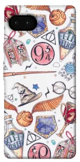 Чохол на Google Pixel 7a Harry Potter V18 фото 1 з 1