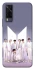Чохол на Vivo Y31 BTS v4 фото 1 з 1