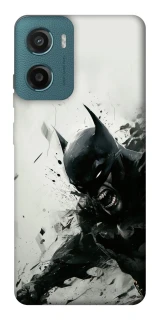 Чохол на Motorola Moto G06 Batman фото 1 з 1