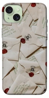 Чохол на Apple iPhone 15 Plus (6.7") Harry Potter v1 фото 1 з 1