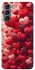 Чохол на Samsung Galaxy S21 Many hearts фото 1 з 1