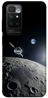 Чехол на Xiaomi Redmi 10 Artemis 2 ver.2 фото 1 из 1