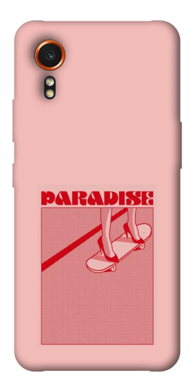 Чохол на Samsung Galaxy Xcover7 Paradise фото 1 з 1