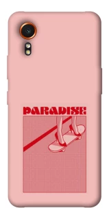 Чохол на Samsung Galaxy Xcover7 Paradise фото 1 з 1