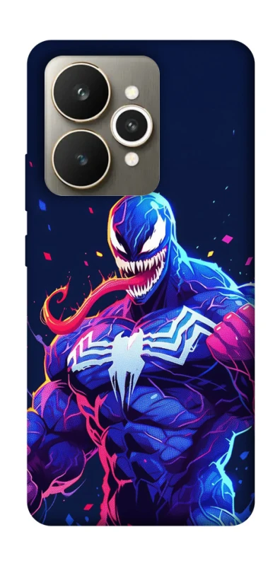 Чохол на Realme 15 Venom фото 1 з 1