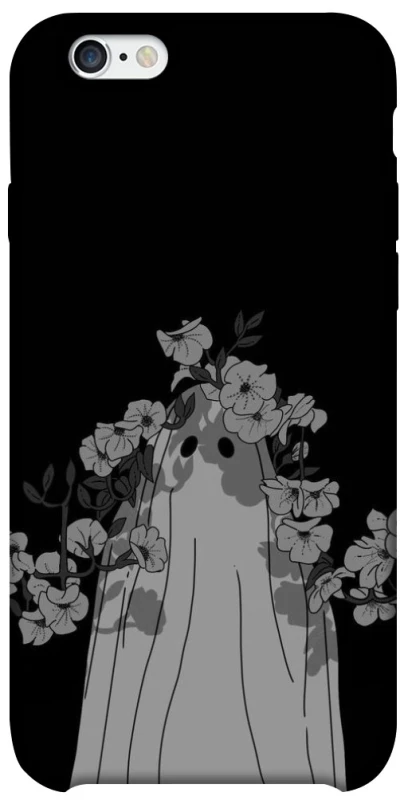 Чохол на Apple iPhone 6/6s (4.7") Cute Halloween фото 1 з 1