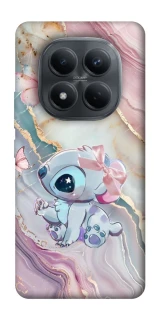 Чехол на Xiaomi Redmi Note 15 Pro 4G Stitch ver.26 фото 1 из 1