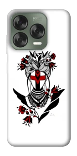 Чохол на ZTE Nubia V70 Design Мотанка надії фото 1 з 1