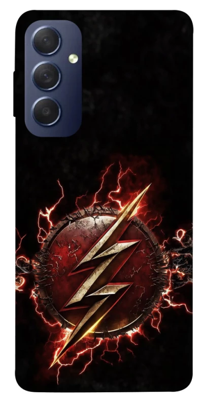 Чохол на Samsung Galaxy M54 5G Flash icon фото 1 з 1