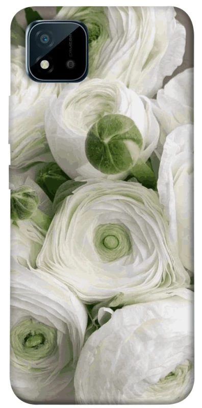 Чохол на Realme C20 Mornings фото 1 з 1