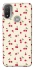 Чохол на Motorola Moto E20 Cherry фото 1 з 1