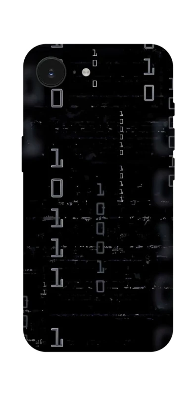 Чохол на Apple iPhone 17e (6.1") Numbers фото 1 з 1