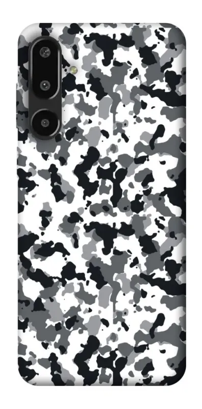 Чохол на Samsung Galaxy F16 Camouflage v14 фото 1 з 1