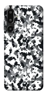Чохол на Samsung Galaxy F16 Camouflage v14 фото 1 з 1