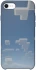 Чохол на Apple iPhone SE (2020) Minecraft sky фото 1 з 1