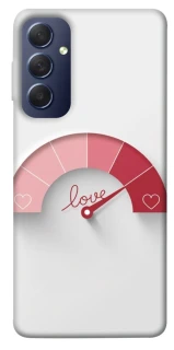 Чохол на Samsung Galaxy M54 5G Love aesthetic ver.7 фото 1 з 1
