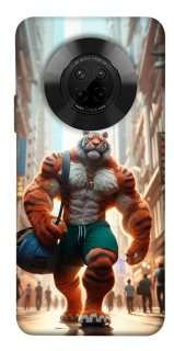 Чехол на Huawei Y9a Тигр фото 1 из 1