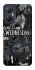 Чохол на Infinix Hot 20 5G Wednesday Collage ver.2 фото 1 Чохол на Infinix Hot 20 5G Wednesday Collage ver.2 фото 1 з 1