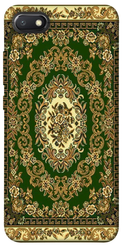 Чохол на Xiaomi Redmi 6A Килим v9 фото 1 з 1