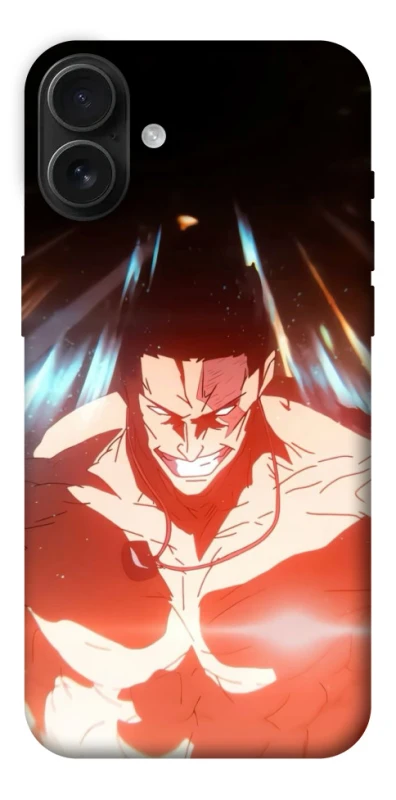 Чохол на Apple iPhone 16 Plus Todo v4 фото 1 з 1