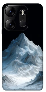 Чохол на Tecno Spark Go 2023 White mountain фото 1 з 1