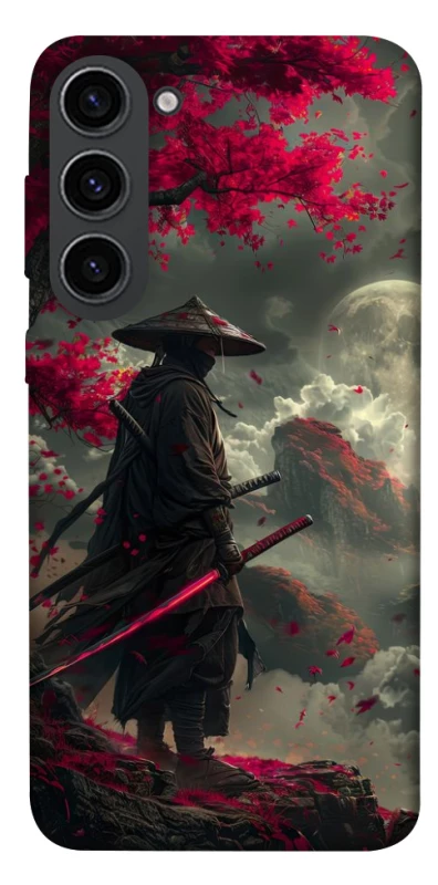Чехол на Samsung Galaxy S23 Sakura San фото 1 из 1