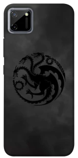 Чехол на Realme C11 House of the Dragon ver.3 фото 1 из 1