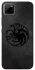 Чехол на Realme C11 House of the Dragon ver.3 фото 1 из 1