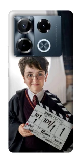Чохол на Infinix Note 40 Pro 4G New Harry Potter ver.1 фото 1 з 1