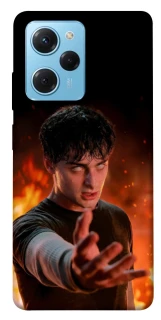 Чехол на Xiaomi Poco X5 Pro 5G Stranger Things ver.35 фото 1 из 1