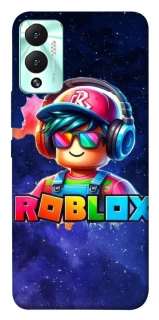 Чохол на Infinix Hot 12 Play Adopt Me Animal Race фото 1 з 1