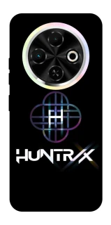 Чехол на TECNO Spark 30C K-Pop Demon Hunters ver.17 фото 1 из 1