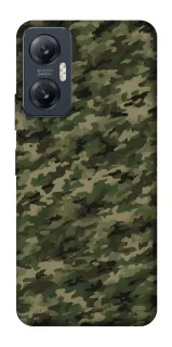 Чехол на Infinix Hot 20 5G Camouflage v24 фото 1 из 1