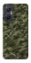 Чохол на Infinix Hot 20 5G Camouflage v24 фото 1 з 1