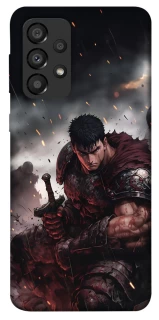 Чехол на Samsung Galaxy A33 5G Guts фото 1 из 1