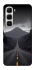 Чохол на Infinix Hot 60i Black mountains фото 1 з 1