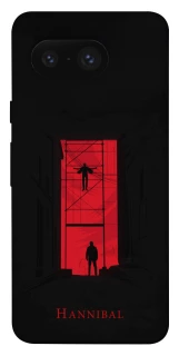 Чехол на Google Pixel 8 Hannibal фото 1 из 1