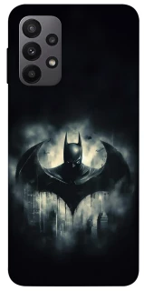 Чехол на Samsung Galaxy A23 4G Batman icon фото 1 из 1
