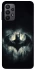 Чехол на Samsung Galaxy A23 4G Batman icon фото 1 из 1