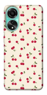 Чехол на Oppo A78 4G Cherry фото 1 из 1