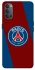 Чохол на Oppo Reno 4 FC PSG v2 фото 1 з 1