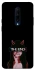 Чехол на OnePlus 7 Pro the End фото 1 из 1